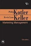 Marketing Management 13th Economy Edition