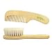 Buy Brushes & Combs - Green Sprouts Comb and Brush Set -- 2 Piece