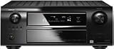 ONKYO HTX-22HDX Setup/OSD (AV Amplifier)