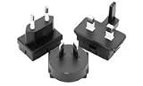 Marsona 3-Plug Adaptor Kit