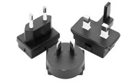 Marsona 3-Plug Adaptor Kit