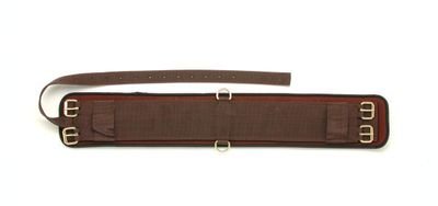 Australian Outrider Collection Neoprene Girth