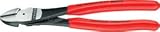Knipex 7401180 - Ultra High Leverage Diagonal Cutters - 7 - Knipex - 7401180
