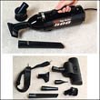 Vac N Go R Attachment Hose