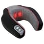 HoMedics Neck and Shoulder Massager with Heat - Black/ Gray