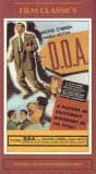 D.O.A. D.O.A. VIDEONTSCPAL