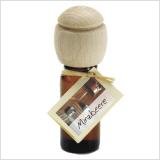 Premium Sauna-/Dampfbadkonzentrat - Traumduft - Raumduft - Duftöl - naturrein - bio - Minzbeere - 10ml