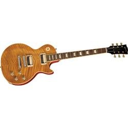 Gibson SlashAppetite for Destruction Les Paul Electric Guitar, Appetite Amber