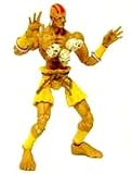 Sota Toys Street Fighter Revolution Series 1 Action Figure Dhalsim