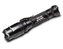 SureFire E2D LED Defender Flashlight Max- 200 Lumens E2DL-BK Batteries included 2010