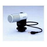 Sony ECMMSD1 Stereo Zoom Camcorder Microphone for DCRHC20/30/40/65/85, DCRVX2100, HDRFX1