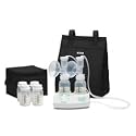 Ameda Purely Yours Breast Pump - Carry All