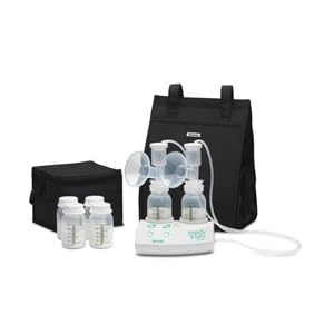 Ameda Purely Yours Breast Pump - Carry All