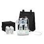 Ameda Purely Yours Breast Pump - Carry All
