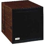LA-2000S Electronic Air Cleaner - 120v,AC/60Hz/5 amps - Wood Grain (Walnut) Cabinet Finish
