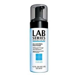 Lab Series Oil Control Face Wash 125ml