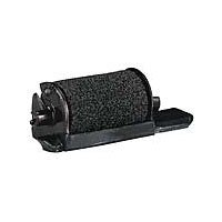 Nu-kote Model NR40P-2 Purple Cash Register Ink Rolls, Pack Of 2