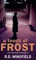 A TOUCH OF FROST