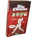 2008 Topps Chrome MLB Baseball Cards HOBBY Box (24 Packs/Box)