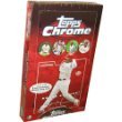 2008 Topps Chrome MLB Baseball Cards HOBBY Box (24 Packs/Box)