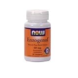 NOW Foods Enzogenol
