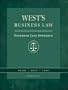 West's Business Law: Extended Case Study Approach (with 2006 Online Research Guide)