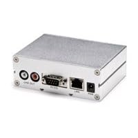 BarIX Exstreamer 100 Network Audio Decoder