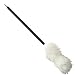 Flexible Lambswool Duster With
