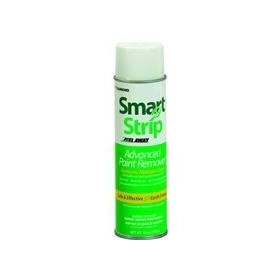 Smart Strip Aerosol Paint Stripper