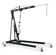 Westward 3ZC71 Crane, Mobile, 2 Ton