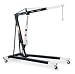 Westward 3ZC71 Crane, Mobile, 2 Ton