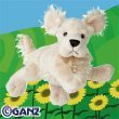 Webkinz American Golden + Webkinz Bookmark - New with Sealed Tag and Unused Code