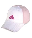 Offset - Ladies Hat (White/Spa)