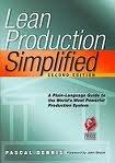Lean Production Simplified 2nd (second) edition