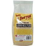 Bobs Red Mill Almond Meal Flour Gluten Free (4x16 Oz)