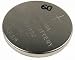 Battery, 3V Lithium, CR2430 Coin Cell