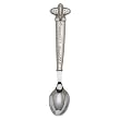 Reed and Barton Zoom Zoom Infant Feeding Spoon