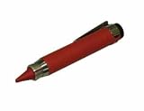 Eigenschaften BauKreis  / Kreidehalter Metall, für Sig- nierkreide 10-12 mm, 120 mm
