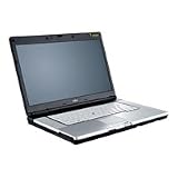 LB E780 INTEL GFX HD CAM - 15.6" Notebook - Core I5 I5-520M / 2.4 GHz, 39.6cm-Displayvon "Fujitsu"