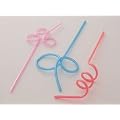 Chefaid W3196 Curly Straws (Pack X3)