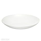 Oneida Fusion Arq Large Pasta Bowl, 11 1/4 in Dinnerware