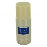 Aqua Di Roma by Laura Biagiotti Deodorant Spray 3.4 oz for Men - B0018NR4W0
