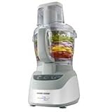 Black & Decker Power Proâ"¢ Food Processor - Black