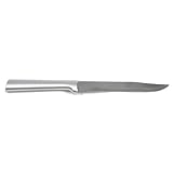 Rada Cutlery Utility Steak Knife, Made in USA, Aluminum Handle