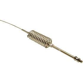 BROWNING BR-28 High-Performance Broad Band 63- Inch CB Antenna by WHOLESALE PARTS