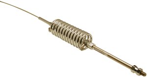 Electronics: BROWNING BR 28 High Performance Broad Band 63  Inch CB Antenna