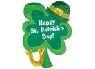 St Patricks Day