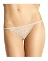 Calvin Klein Women's Mix Lace String Bikini #d3215