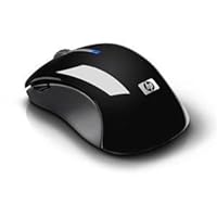 HP Wireless Eco-Comfort Mobile Mouse