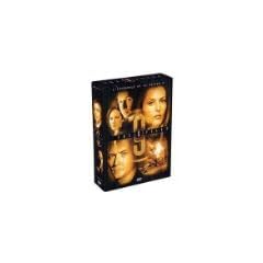 The X Files : Int�grale Saison 9 - Coffret 6 DVD